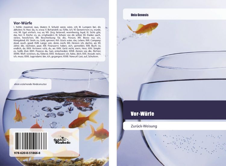 Produktbild: Vor-W&uuml;rfe
