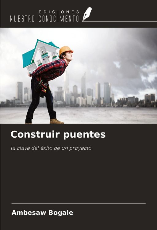 Produktbild: Construir puentes