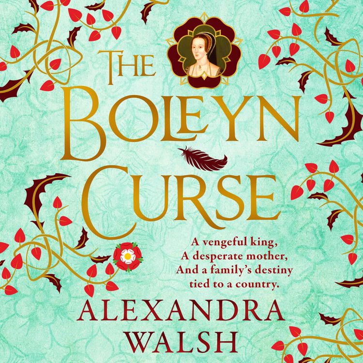 Produktbild: The Boleyn Curse