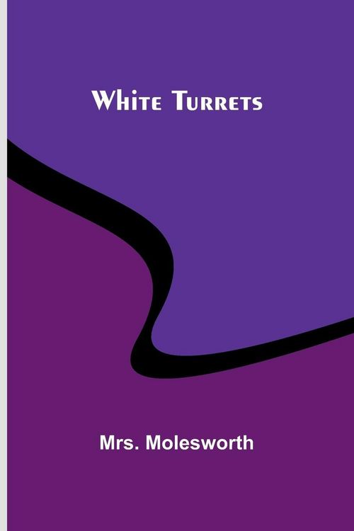 Produktbild: White Turrets
