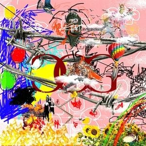 Produktbild: The Coming Of Gaze