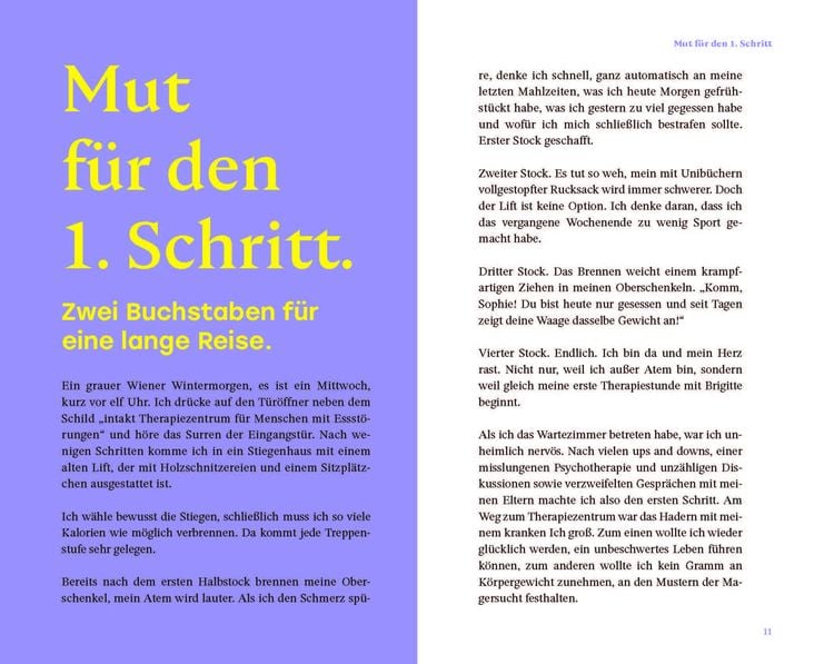 Produktbild: Hunger auf Leben