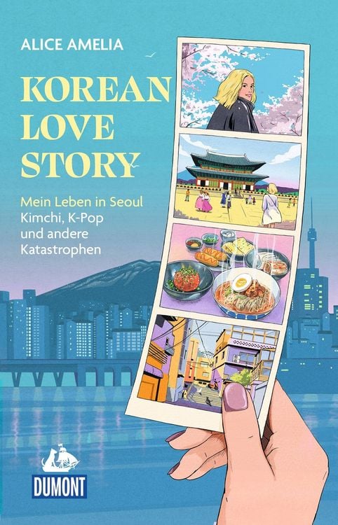 Produktbild: Korean Love Story