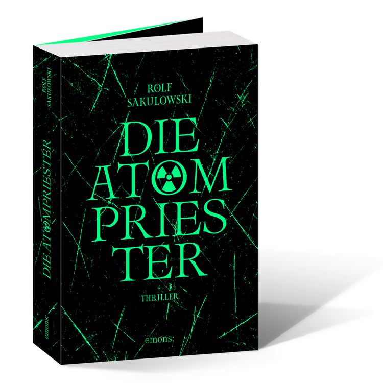 Produktbild: Die Atompriester