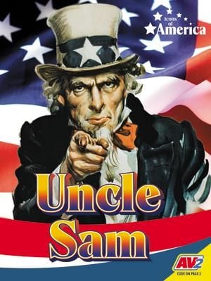 Produktbild: Uncle Sam