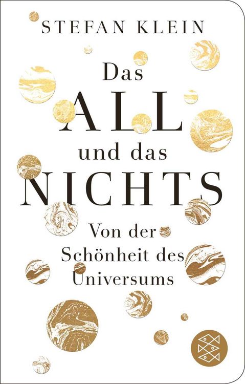 Produktbild: Das All und das Nichts