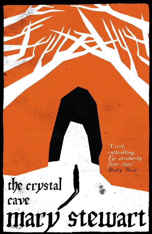 Produktbild: The Crystal Cave