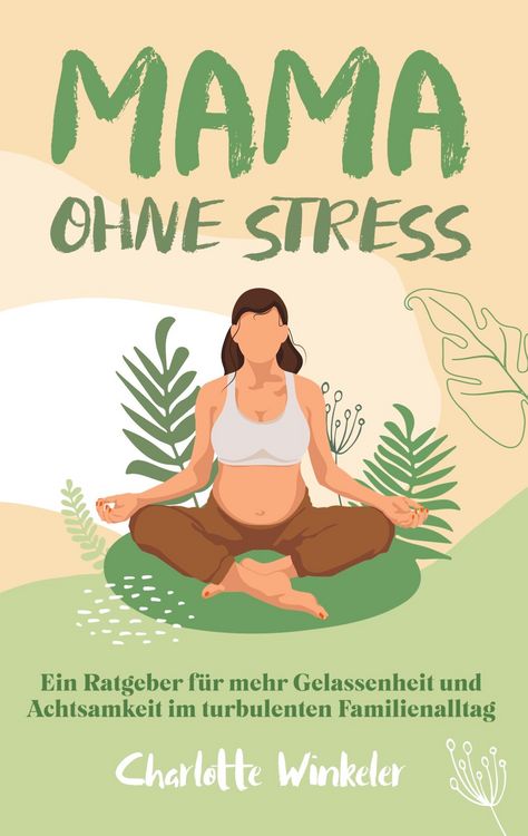 Produktbild: Mama ohne Stress