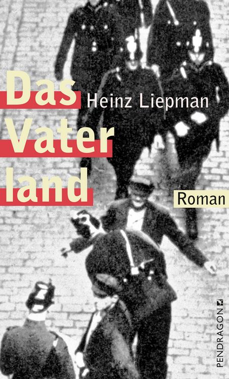 Produktbild: Das Vaterland