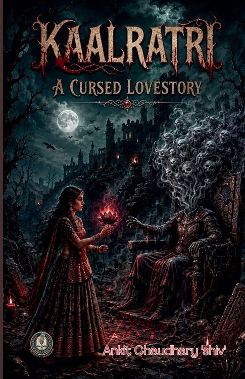 Produktbild: Kaalratri - A Cursed Lovestory