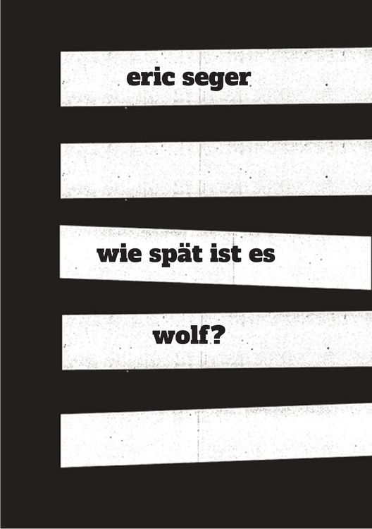 Produktbild: Wie sp&auml;t ist es wolf?
