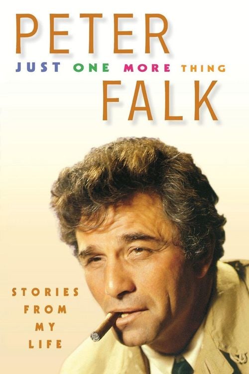 Produktbild: Just One More Thing