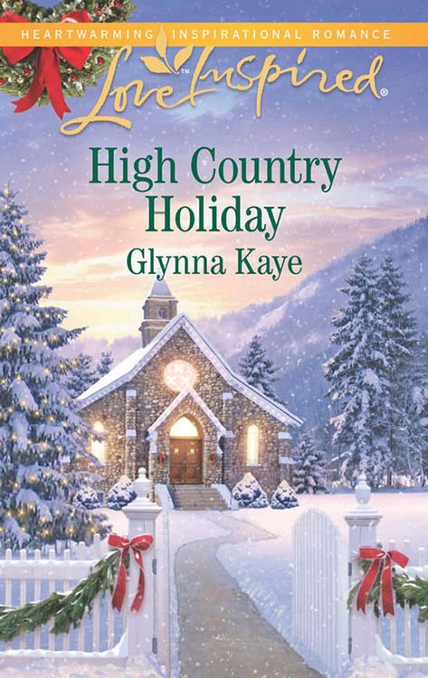 Produktbild: High Country Holiday