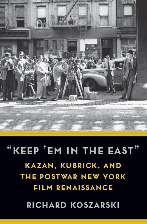 Produktbild: "Keep 'Em in the East"