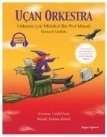 Produktbild: Ucan Orkestra