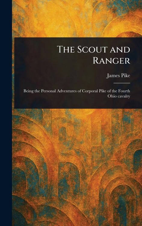Produktbild: The Scout and Ranger