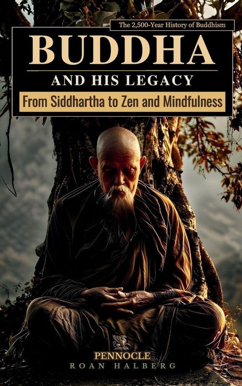 Produktbild: Buddha and His Legacy
