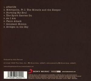 Produktbild: Lost Not Forgotten Archives: Live at Wacken (2015)