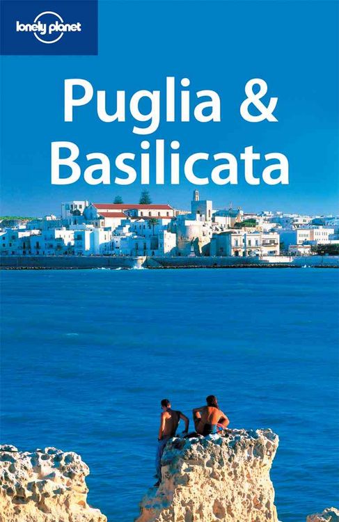 Produktbild: Puglia and Basilicata