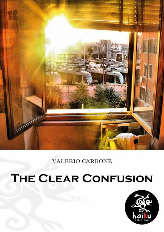 Produktbild: The Clear Confusion