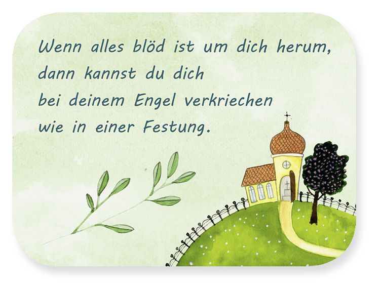 Produktbild: Mein Schutzengel. Sei beh&uuml;tet und besch&uuml;tzt - 25 K&auml;rtchen zur Erstkommunion