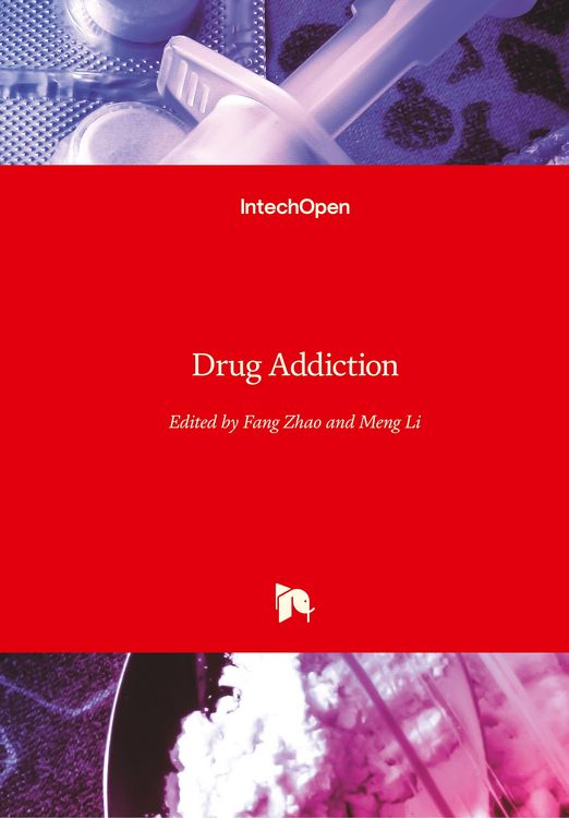 Produktbild: Drug Addiction