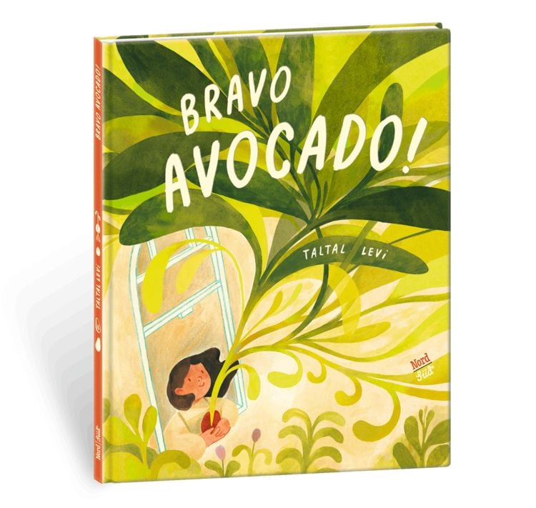 Produktbild: Bravo, Avocado!