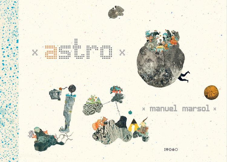 Produktbild: Astro