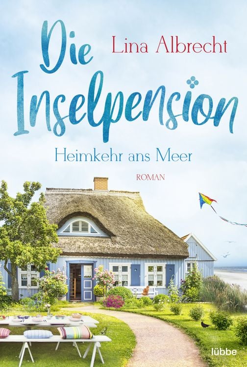 Produktbild: Die Inselpension - Heimkehr ans Meer