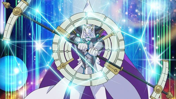 Produktbild: Yu-Gi-Oh! Arc-V - Staffel 1.1: Episode 01-24 [5 DVDs]