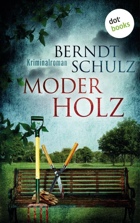 Produktbild: Moderholz