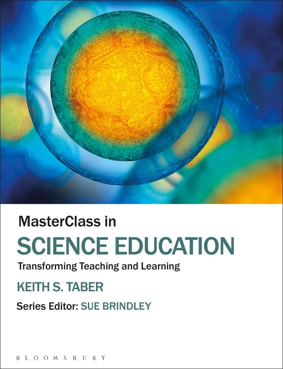 Produktbild: MasterClass in Science Education