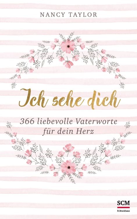 Produktbild: Ich sehe dich
