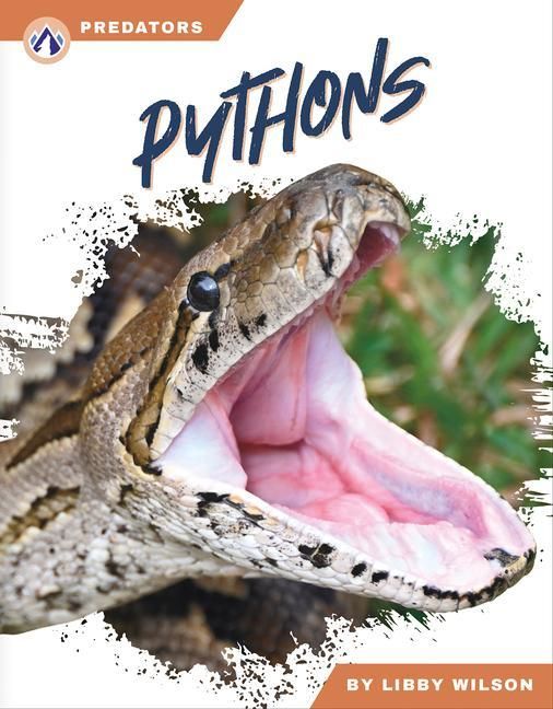 Produktbild: Pythons