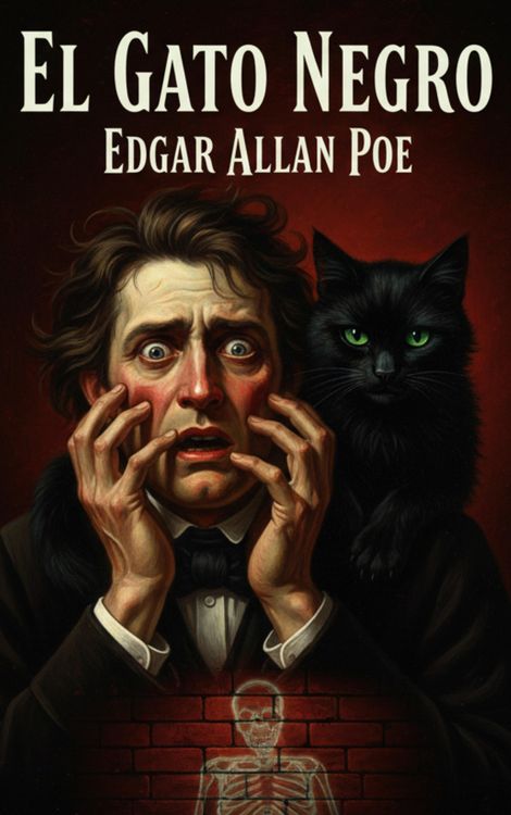 Produktbild: El Gato Negro
