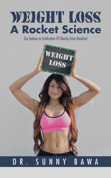 Produktbild: Weight Loss A Rocket Science