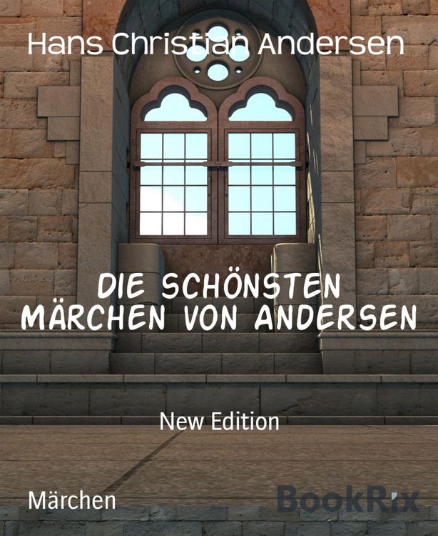 Produktbild: Die sch&ouml;nsten M&auml;rchen von Andersen