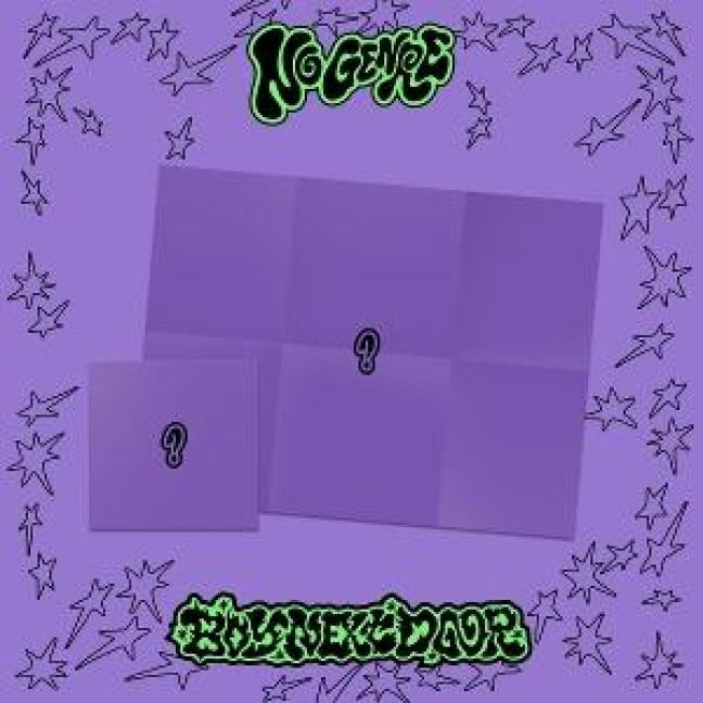 Produktbild: Boynextdoor 4th EP (No Genre) (Board Game ver.)