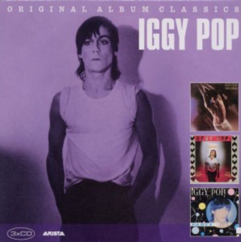 Produktbild: Original Album Classics