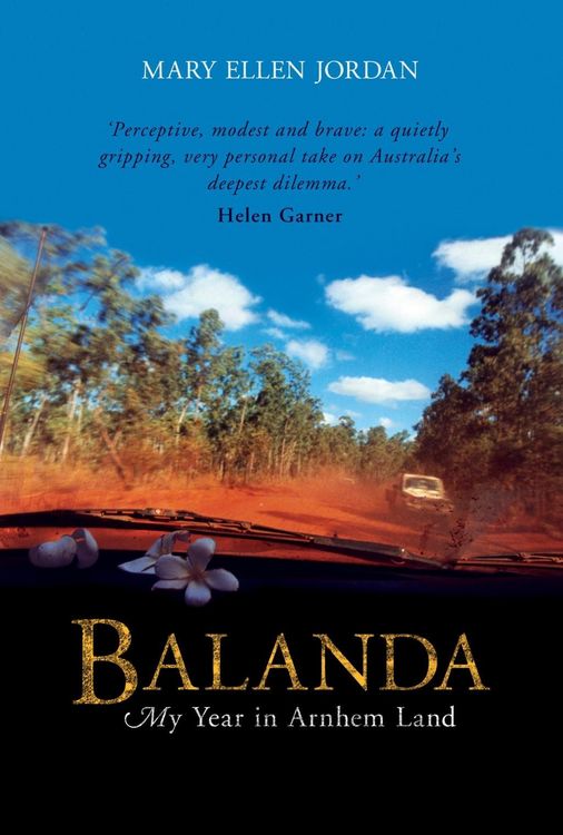 Produktbild: Balanda