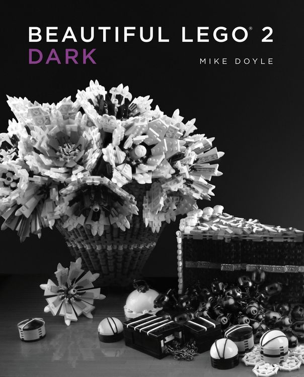 Produktbild: Beautiful LEGO&reg; 2: Dark
