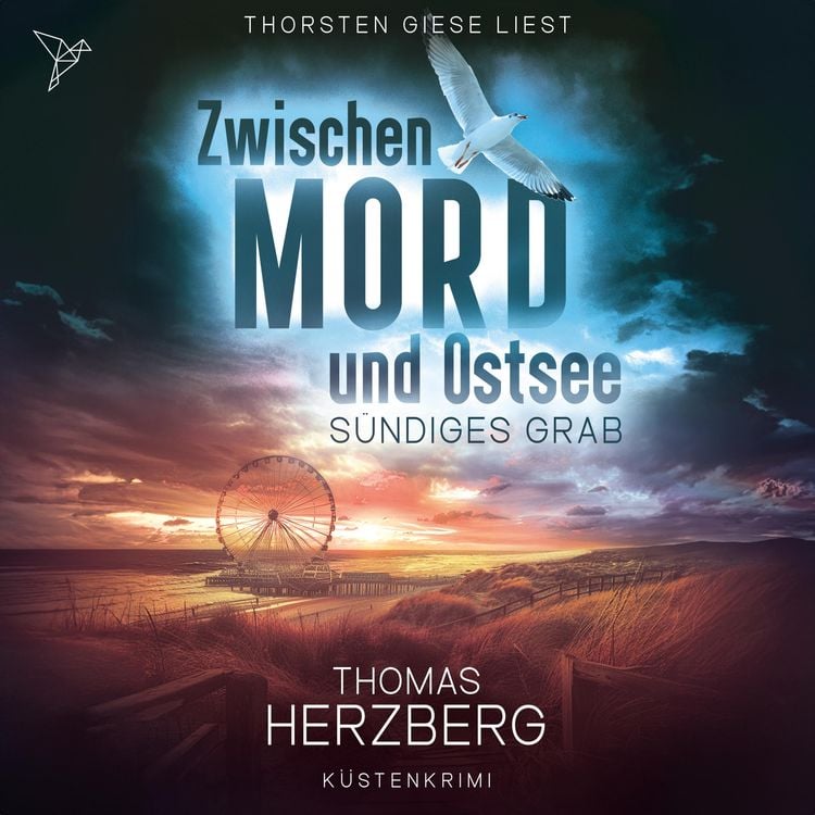 Bild vom Artikel Sündiges Grab vom Autor Thomas Herzberg