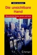 Produktbild: Die unsichtbare Hand
