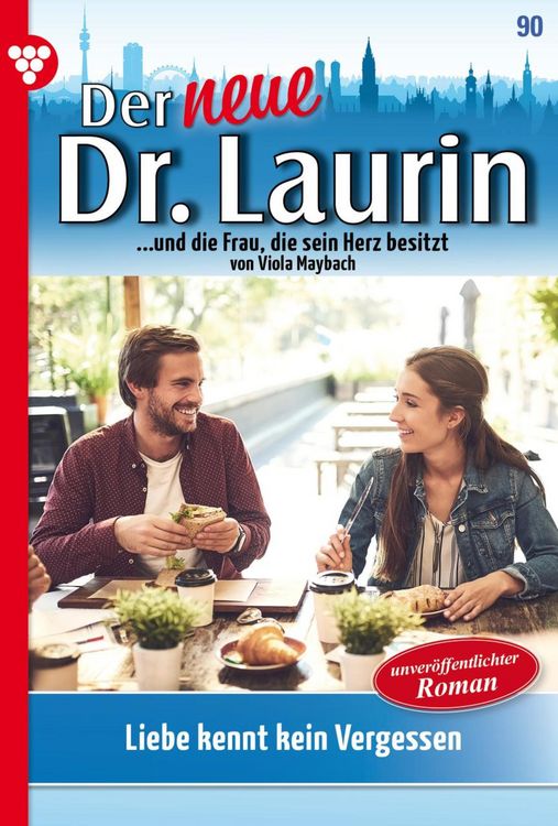 Produktbild: Liebe kennt kein Vergessen - Unver&ouml;ffentlichter Roman