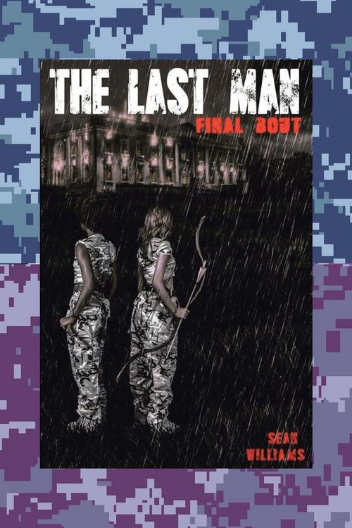 Produktbild: The Last Man