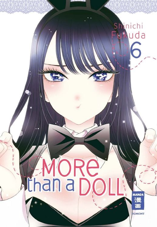 Produktbild: More than a Doll 06