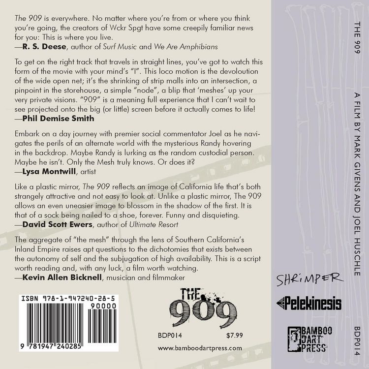 Produktbild: The 909