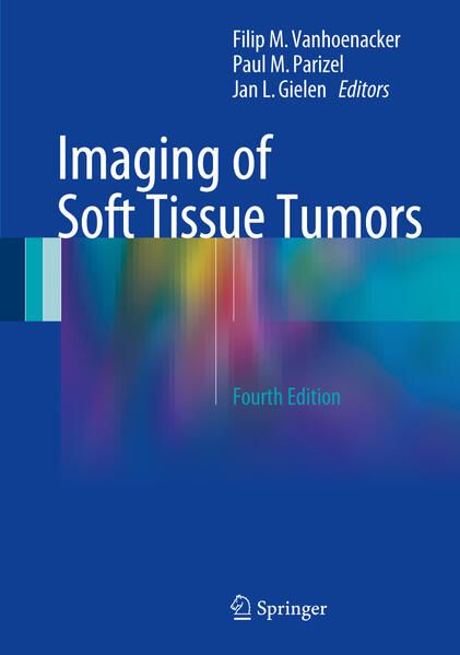 Produktbild: Imaging of Soft Tissue Tumors