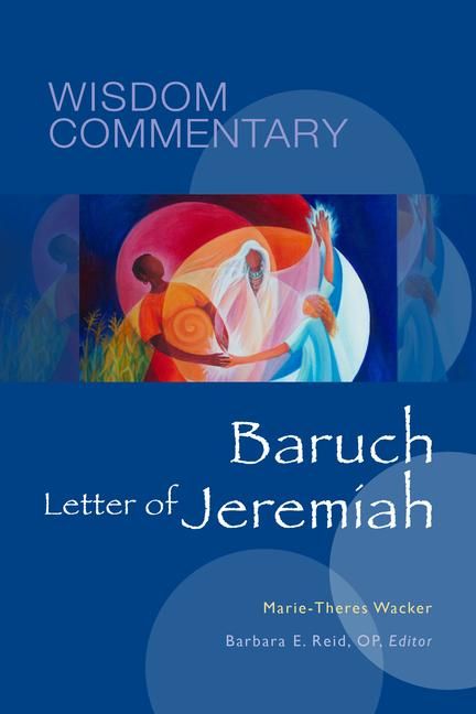 Produktbild: Baruch and the Letter of Jeremiah