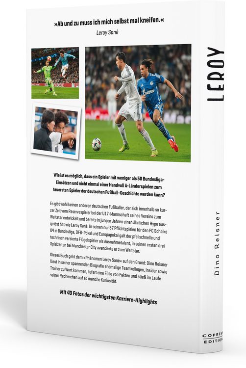 Produktbild: Leroy